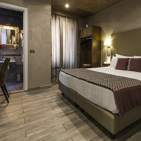 Vaticano Julia Guest House Рим Екстериор снимка