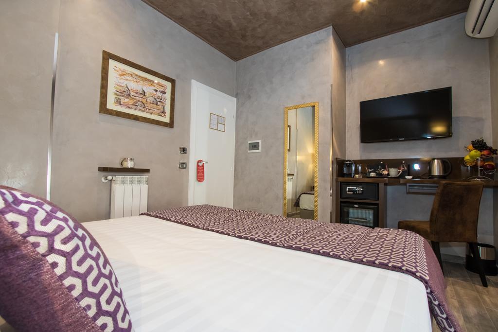 Vaticano Julia Guest House Рим Стая снимка
