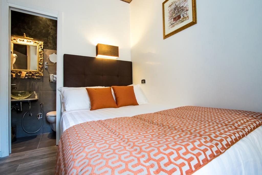 Vaticano Julia Guest House Рим Стая снимка