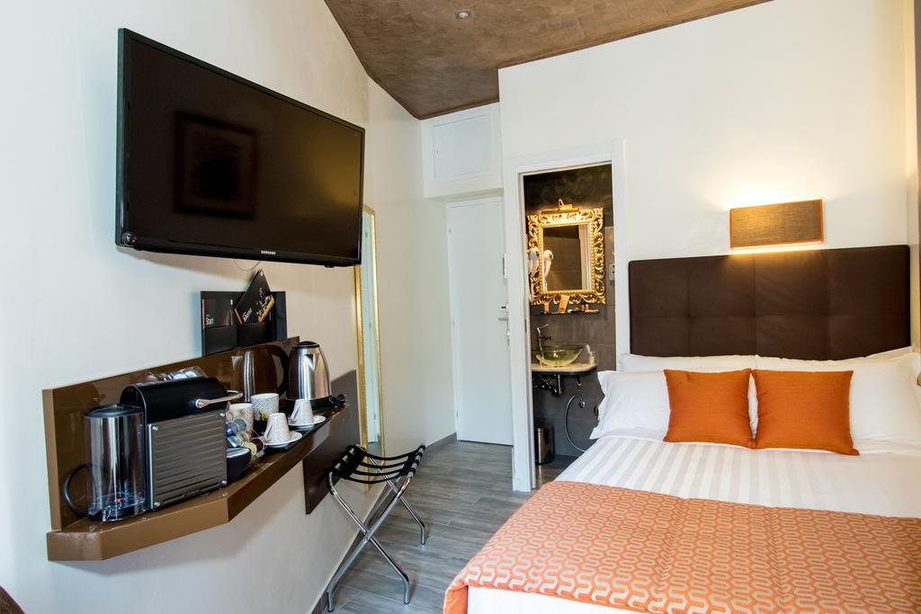 Vaticano Julia Guest House Рим Стая снимка