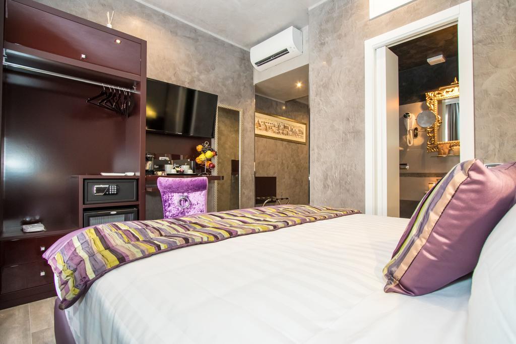 Vaticano Julia Guest House Рим Стая снимка