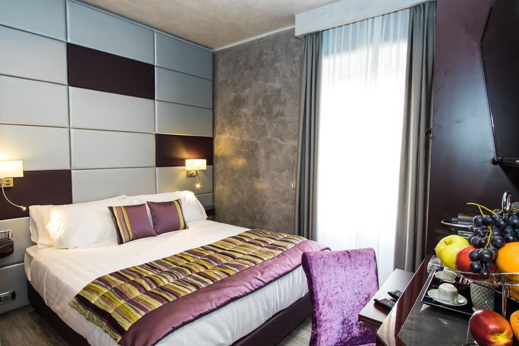 Vaticano Julia Guest House Рим Стая снимка