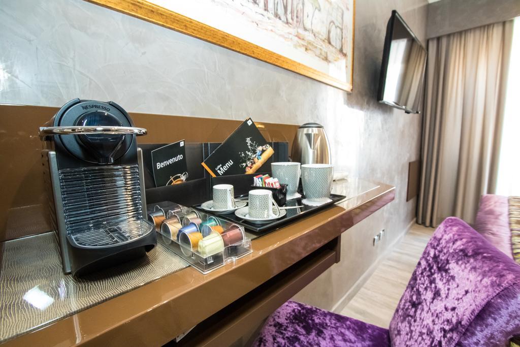 Vaticano Julia Guest House Рим Стая снимка