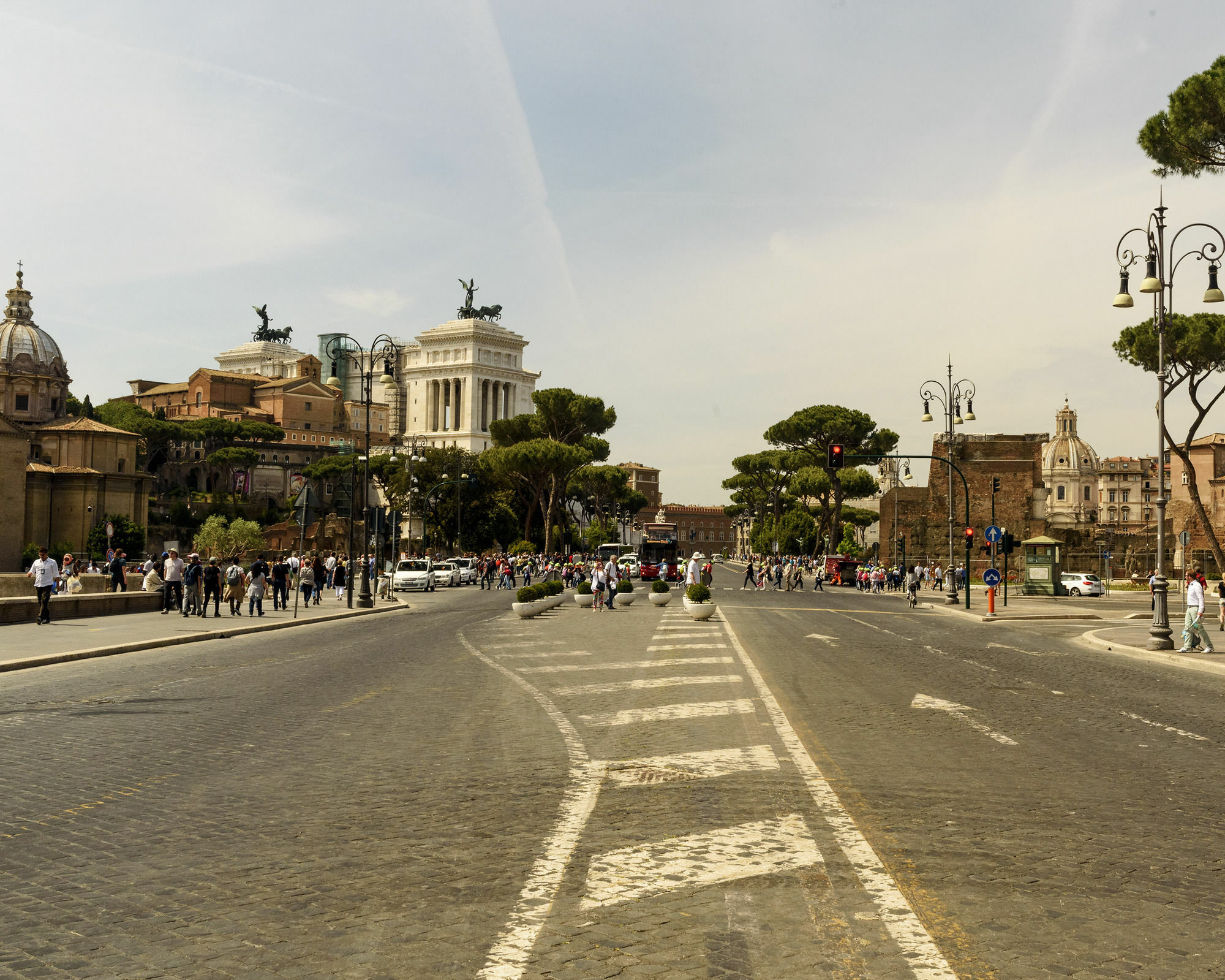Vaticano Julia Guest House Рим Екстериор снимка